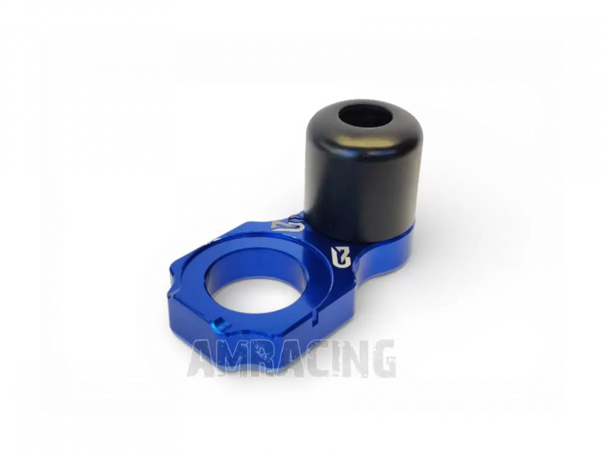 TENDICATENA CON TAMPONE (L30) - BLU